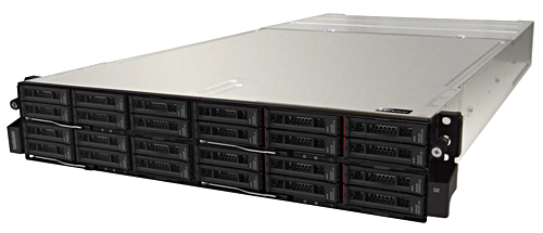 Сервер Lenovo ThinkSystem SD530