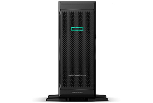 Сервер HP ProLiant ML350 Gen10
