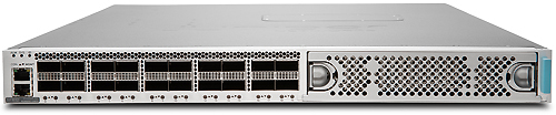 Пакетный транспортный маршрутизатор Juniper PTX10001