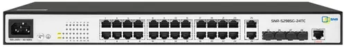Коммутаторы SNR-S2985G