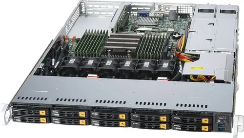 Сервер Supermicro AS-1114S-WN10RT