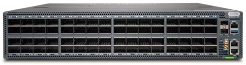 Коммутаторы Juniper QFX5240