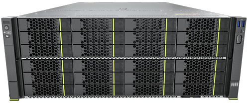 Сервер Huawei xFusion FusionServer 5288 V6