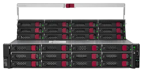 Сервер HPE ProLiant Compute DL340e Gen12