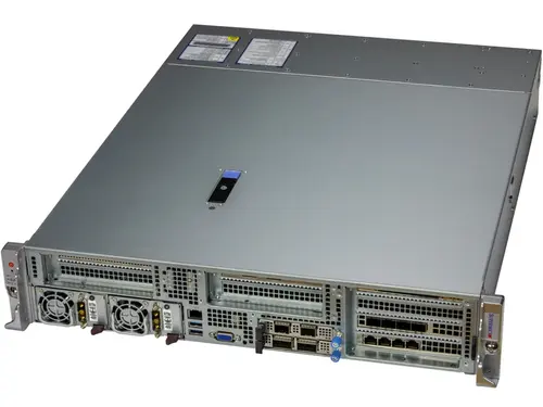 Сервер Supermicro SYS-221HE-FTNRD