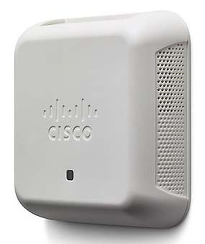 Точки доступа Cisco Small Business серии 100