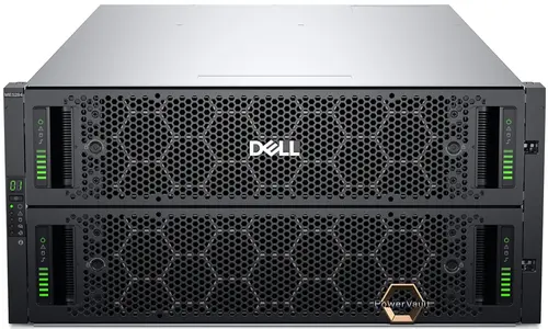 Система хранения Dell EMC PowerVault ME5284