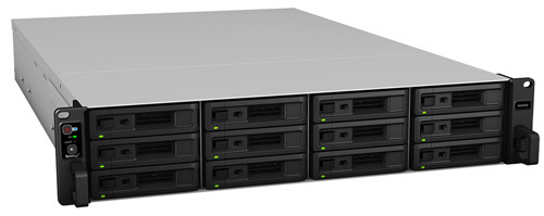 Система хранения данных Synology SA3200D