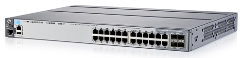 Коммутаторы HPE Aruba серии 2920
