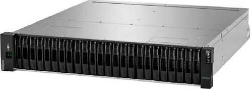 Система хранения данных Lenovo ThinkSystem DE4000H