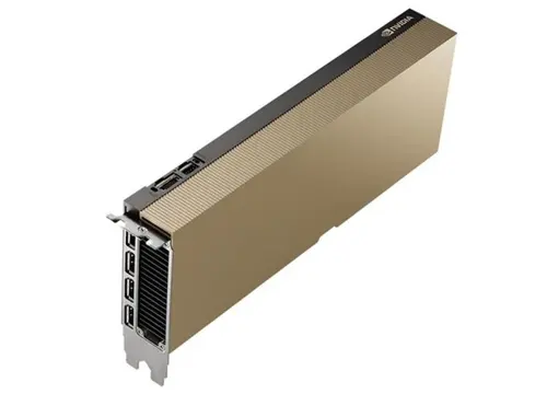 Видеокарта NVIDIA L40S