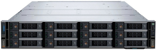 Серверная платформа Dell EMC PowerEdge R760xd2