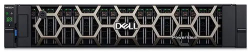 Дисковая полка Dell PowerVault ME524