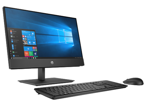 Моноблок HP ProOne 600 G4 All-in-One (21,5") без сенсорного экрана
