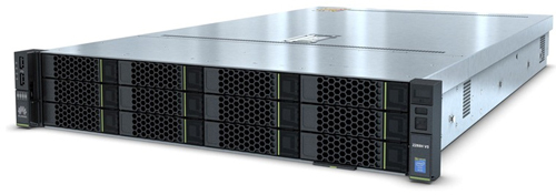 Сервер Huawei xFusion FusionServer 2288H V5