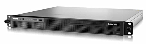 Сервер Lenovo ThinkServer RS160