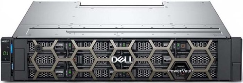 СХД Dell EMC PowerVault ME5212