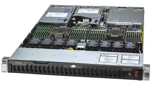 Сервер Supermicro SYS-121H-TNR
