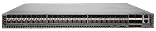 Коммутаторы Juniper QFX5220