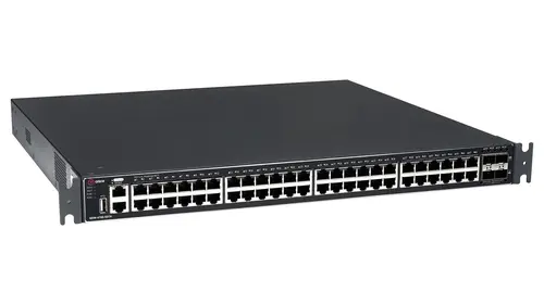 Ethernet-коммутатор доступа Qtech QSW-4700-52TX