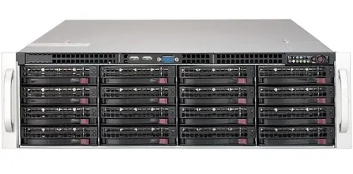 Сервер Supermicro SSG-6039P-E1CR16H