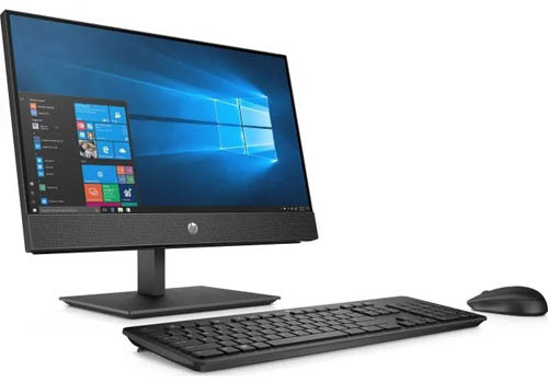 Моноблок HP ProOne 600 G5 All-in-One (21,5")