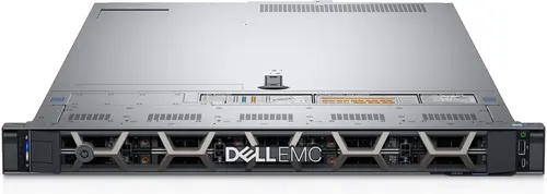 Сервер Dell EMC PowerEdge R640