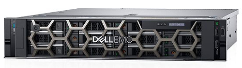 Сервер Dell EMC PowerEdge R540