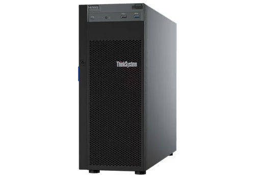 Сервер Lenovo ThinkSystem ST250