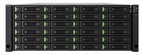 Система хранения QSAN XCubeSAN XS5324D