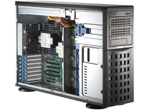 Сервер Supermicro SYS-741P-TR