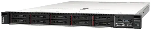 Сервер Lenovo ThinkSystem SR630 V2