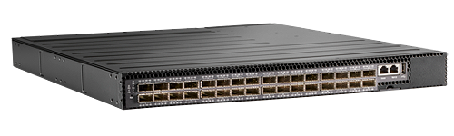Коммутаторы серии HPE Altoline 6940