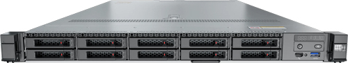 Сервер Huawei xFusion FusionServer 1158H V7