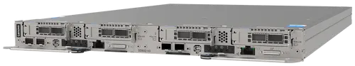 Сервер Lenovo ThinkSystem SD650 V3