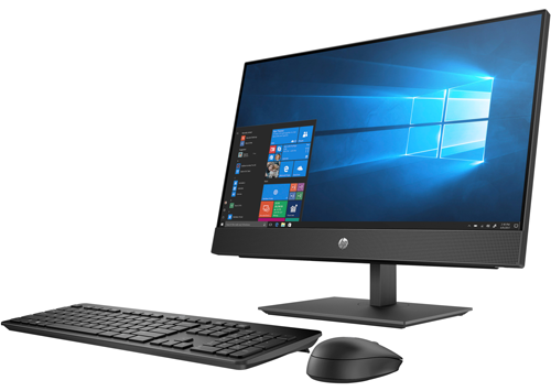 Моноблок HP ProOne 440 G5 (23,8")