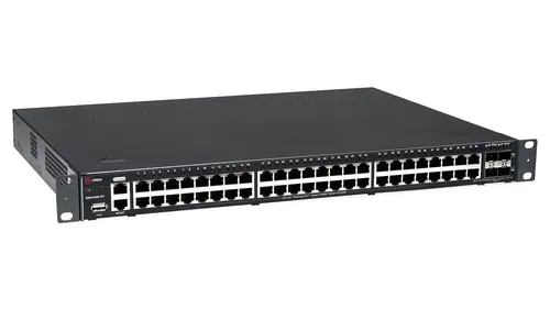 Ethernet-коммутатор агрегации Qtech QSW-6300-52T
