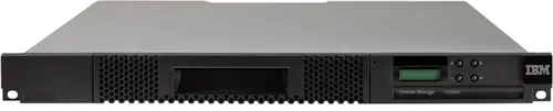 Ленточный автозагрузчик Lenovo TS2900