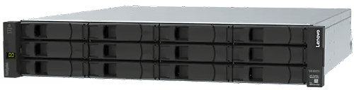 Система хранения Lenovo ThinkSystem DE4200H