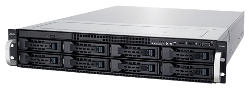 Сервер ASUS RS520-E9
