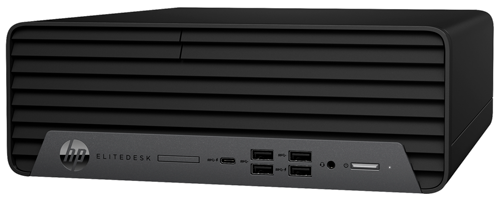 Персональный компьютер HP EliteDesk 805 G6 SFF
