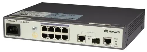 Коммутаторы Huawei CloudEngine S2700