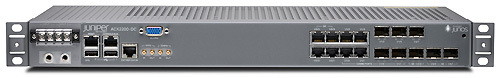 Маршрутизатор Juniper ACX2200
