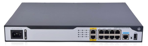 Маршрутизаторы HP MSR1000