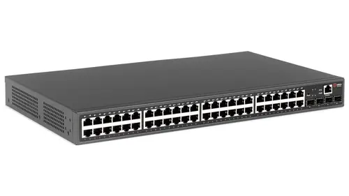 Ethernet-коммутатор доступа Qtech QSW-4610-52T-AC