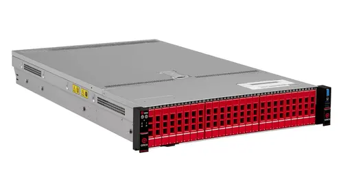 Сервер Qtech QSRV-272512-P-R