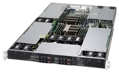 Сервер Supermicro SYS-1028GR-TR