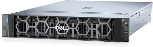 Сервер Dell EMC PowerEdge R760