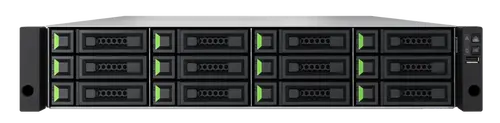 Система хранения QSAN XCubeSAN XS5312D