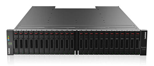Система хранения данных Lenovo ThinkSystem DS4200
